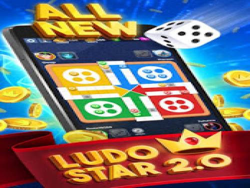 Ludo Star: Plot of the game