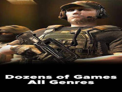 Gamitek: Gamitek: Videospiele Grundstück