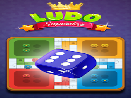 Ludo SuperStar: Verhaal van het Spel