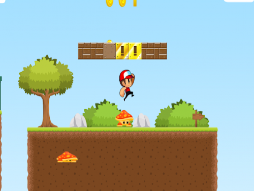 Super Oscar Premium: Super Oscar Premium: Videospiele Grundstück
