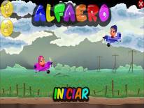 ALFAERO: Cheats and cheat codes
