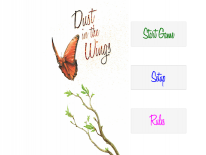 Dust in the Wings: Tipps, Tricks und Cheats