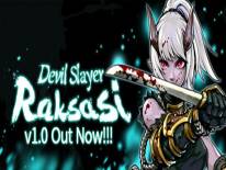 Devil Slayer - Raksasi: Trucos y Códigos