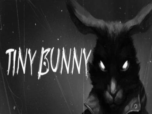 TINY BUNNY: Plot of the game