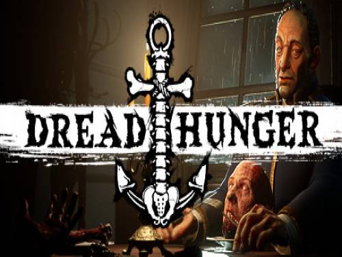 Dread Hunger: Trama del juego