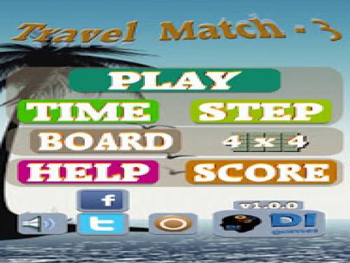 Travel Match-3: Astuces du jeu Travel Match-3: Trame du jeu
