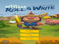 Imperial Settlers: Roll & Write: Cheats and cheat codes