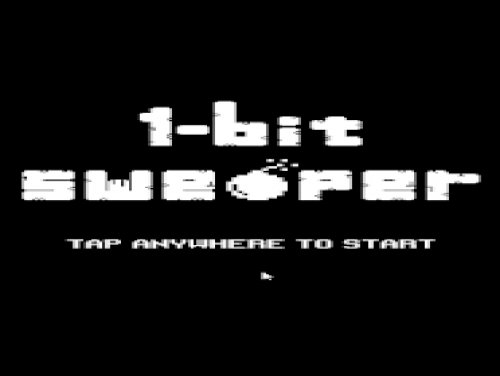 1-bitsweeper: Trama del Gioco