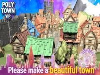Poly Town VIP: Tipps, Tricks und Cheats