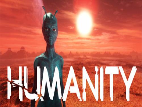 Humanity: Verhaal van het Spel