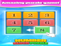 Number Block Puzzle: Trucos y Códigos