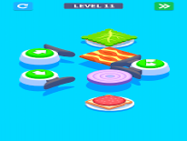 Cooking Games 3D: Cheats and cheat codes
