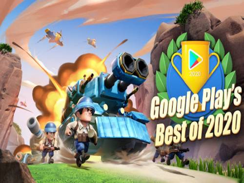 Top War: Battle Game: Astuces du jeu Top War: Battle Game: Trame du jeu
