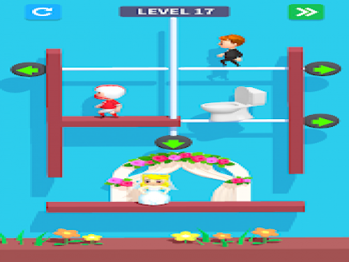 Get Married 3D: Get Married 3D: Videospiele Grundstück
