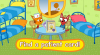 Trucs van Kid-E-Cats: Hospital for animals. Injections voor ANDROID / IPHONE