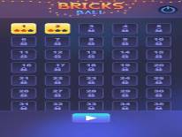 Bricks ball-phyisics ball: Cheats and cheat codes