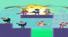Astuces de Escape From Matrix: Mrs Aim & Mr Shoot pour ANDROID / IPHONE