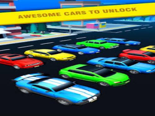 Car Parking - Puzzle Game 2020: Astuces du jeu Car Parking - Puzzle Game 2020: Trame du jeu