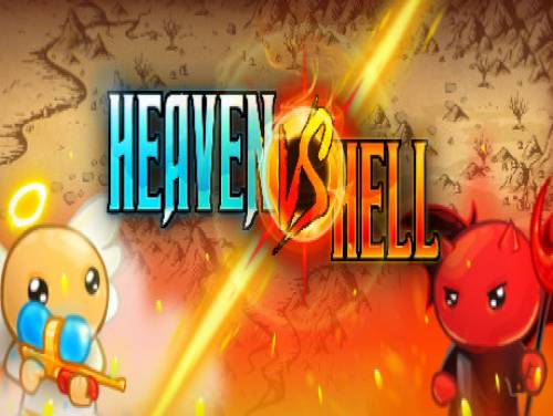 Heaven vs Hell: Plot of the game