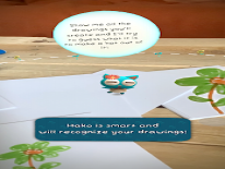 TokoToko - AR creative story game: Tipps, Tricks und Cheats
