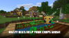 Tipps und Tricks von Minecraft Trial für ANDROID / IPHONE Nützliche Tipps