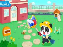 Baby Panda's Life: Cleanup: Truques e codigos