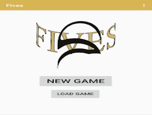 Fives - Card Game: Fives - Card Game: Videospiele Grundstück