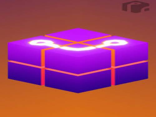 Gitch: Gitch: Videospiele Grundstück