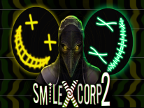Smiling-X 2: The Resistance survival in subway.: Cheats and cheat codes