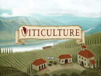 Viticulture: Trucos y Códigos