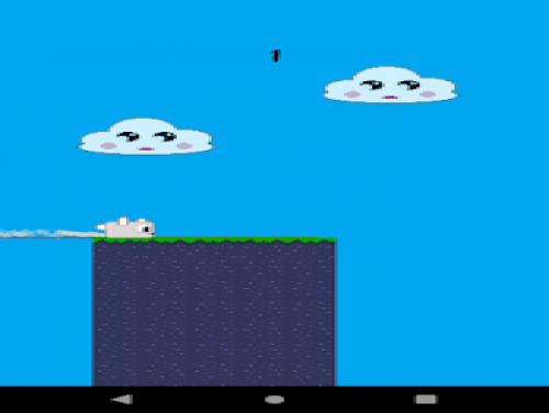 Rabbit on the bridge: Videospiele Grundstück