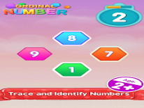 Number Ordinal: Kid Math: Astuces et codes de triche