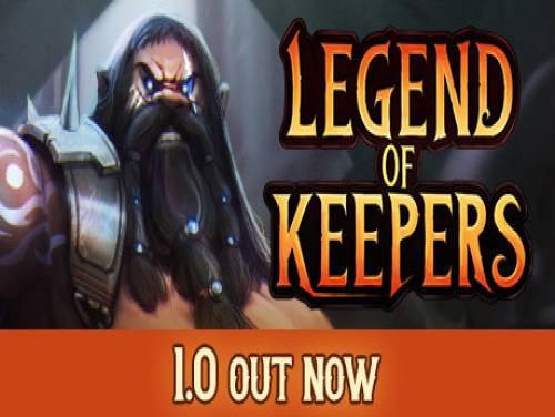 Legend of Keepers: Career of a Dungeon Master: Trama del Gioco