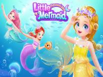 Princess Libby Little Mermaid: Cheats and cheat codes