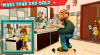 Truques de Dad at Home - Happy Family Games para ANDROID / IPHONE
