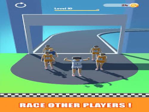Marathon.io: Marathon.io: Videospiele Grundstück