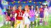 Tipps und Tricks von College Sport Team Makeover für ANDROID / IPHONE Nützliche Tipps