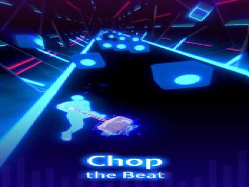 Beat Blade: Dash Dance: Trama del juego