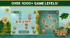 Tipps und Tricks von Word Nut: Word Puzzle Games & Crosswords für ANDROID / IPHONE Nützliche Tipps