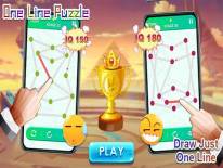 One Line Puzzle - Advanced Brain Exercise: Cheats and cheat codes