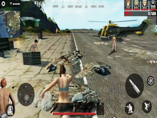 Encounter Strike:Real Commando Secret Mission 2020: Videospiele Grundstück