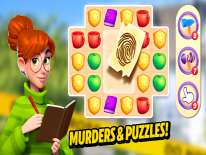 Small Town Murders: Match 3 Crime Mystery Stories: Cheats and cheat codes