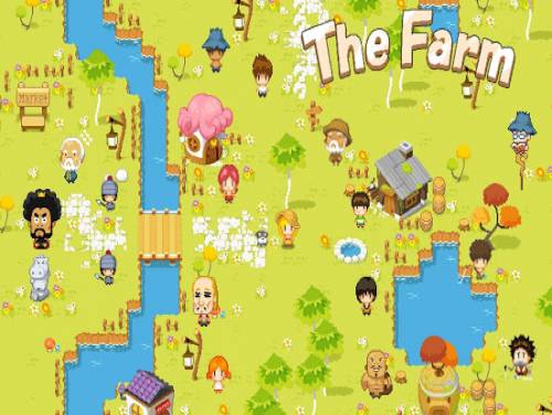 The Farm : Sassy Princess: The Farm : Sassy Princess: Videospiele Grundstück