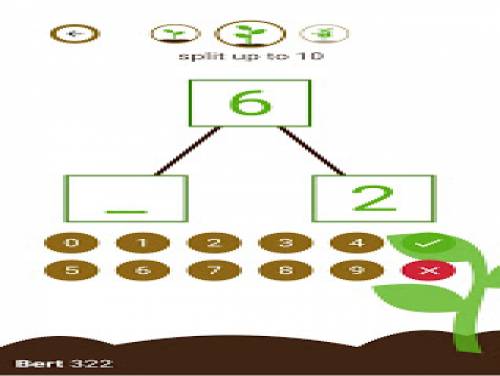 Wijsr: Addition and subtraction to 20: Wijsr: Addition and subtraction to 20: Videospiele Grundstück
