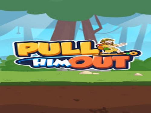 Pull Him Out: Pull Him Out: Videospiele Grundstück