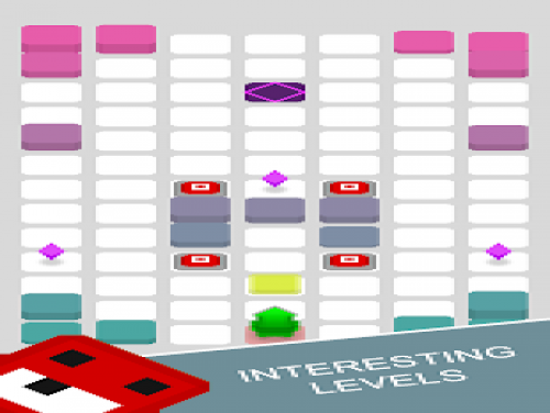 Paveway: Paveway: Videospiele Grundstück