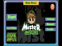 Mister Midori: Cheats and cheat codes