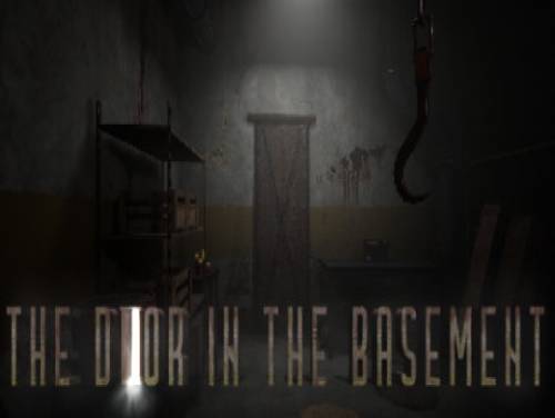 The Door in the Basement: Verhaal van het Spel