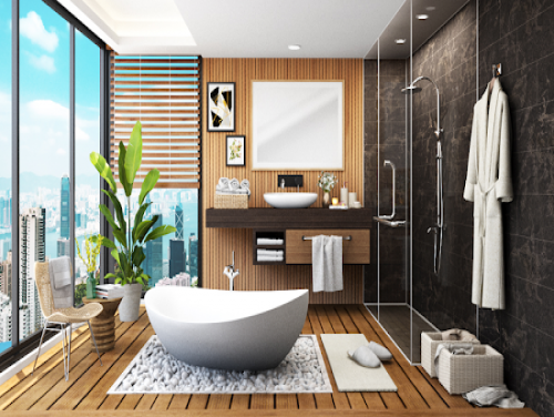 Home Design : Amazing Interiors: Home Design : Amazing Interiors: Videospiele Grundstück