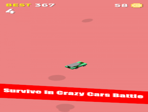 Mini Crazy Cars: Drive and Survive: Plot of the game